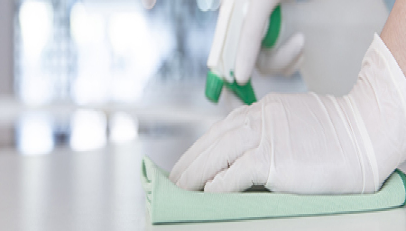 Restaurant Hygiene Reimagined